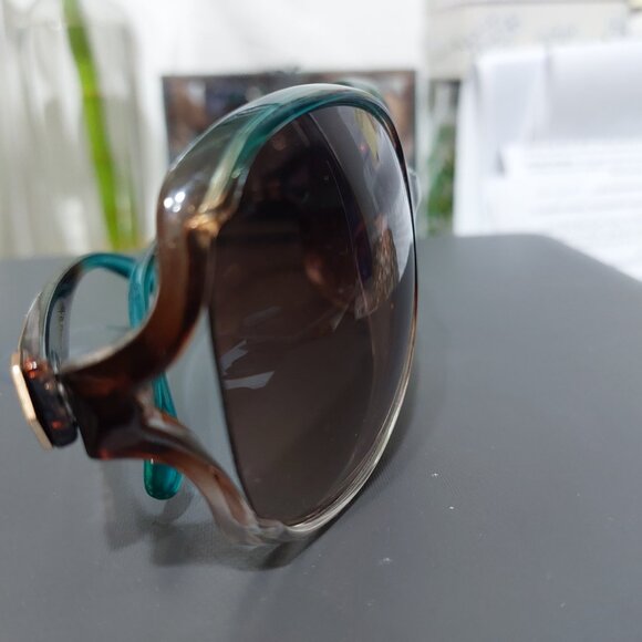 Foster Grant Sunglasses Multi Colored Nice Style - Picture 6 of 8